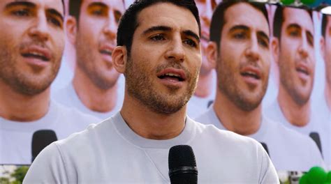 alfonso herrera lpsg|Sense8: Brian J. Smith, Jamie Clayton on Lito coming out at .
